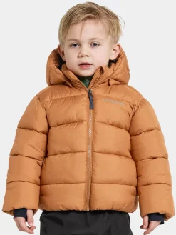 Didriksons Vintertøj*Roxen Vinterjakke, Almond Tree