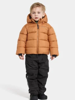 Didriksons Vintertøj*Roxen Vinterjakke, Almond Tree