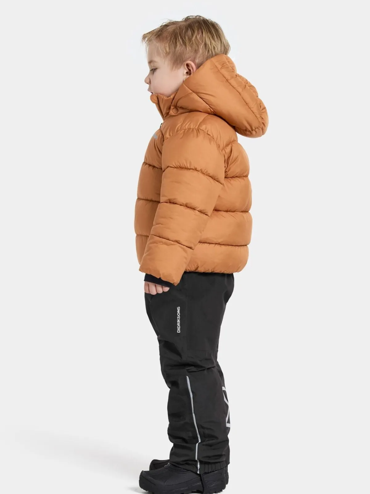 Didriksons Vintertøj*Roxen Vinterjakke, Almond Tree