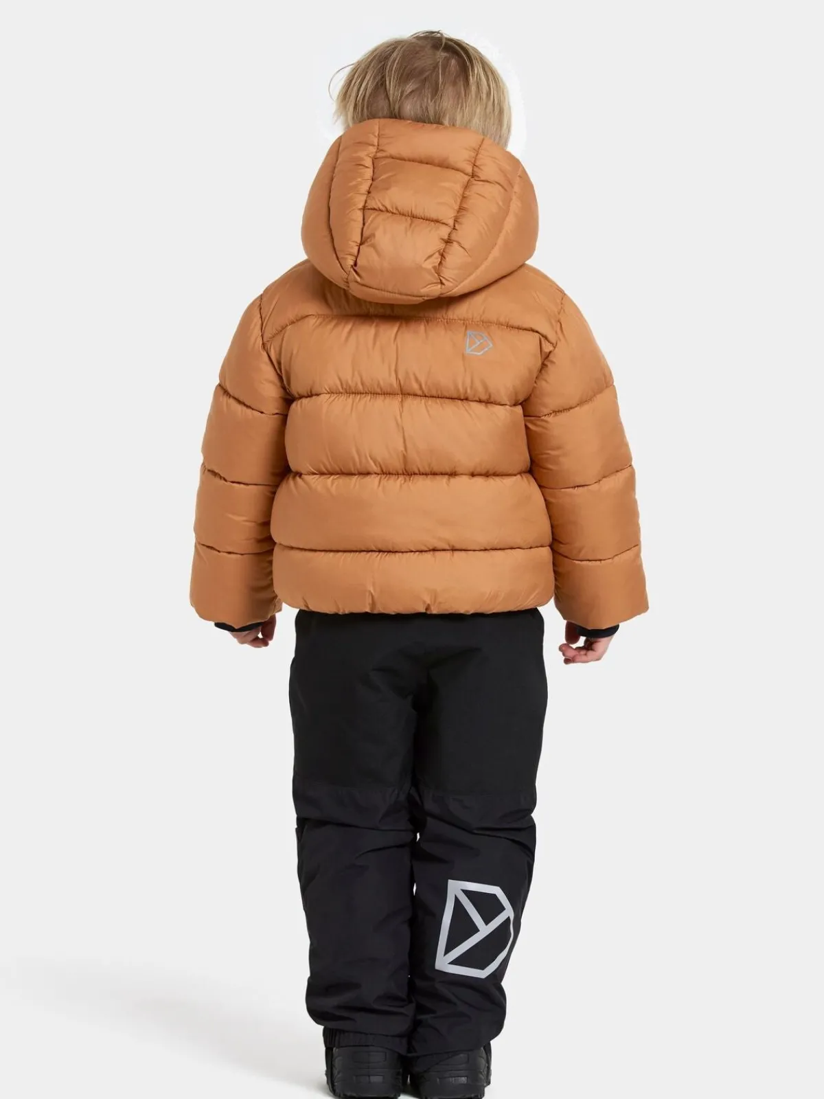 Didriksons Vintertøj*Roxen Vinterjakke, Almond Tree