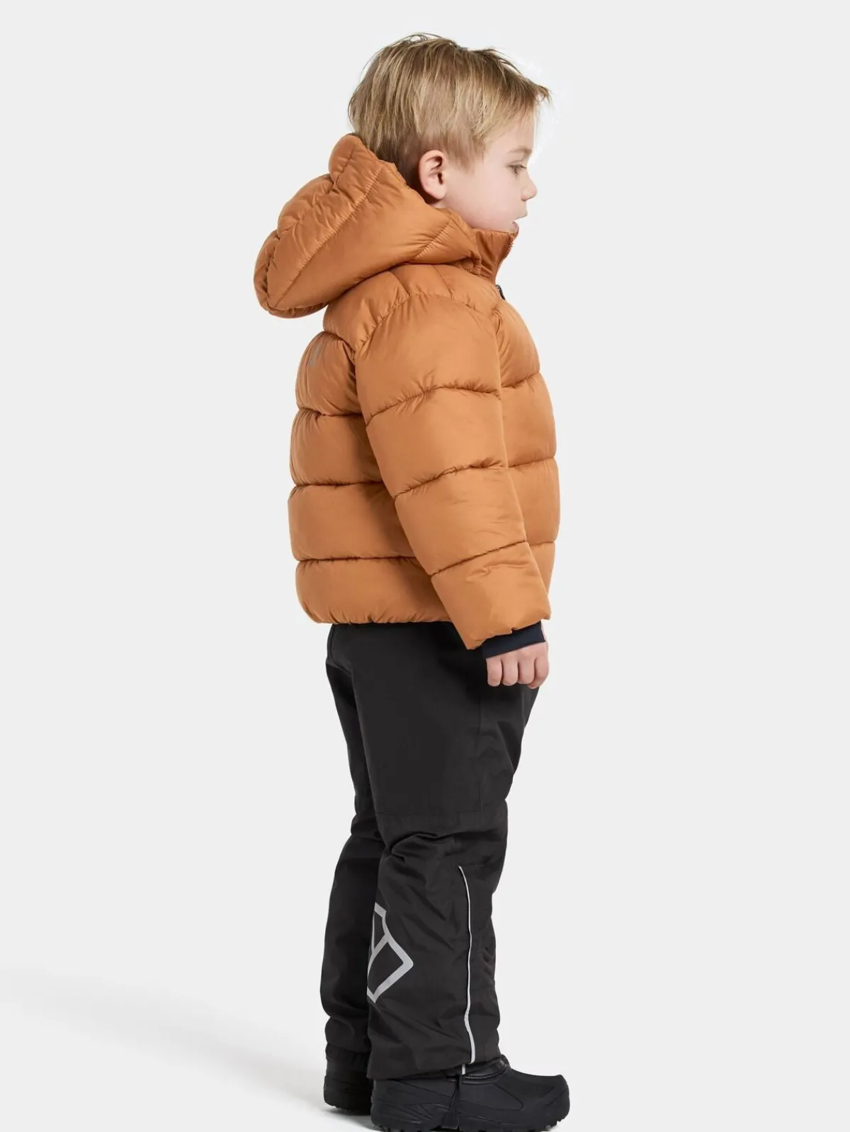 Didriksons Vintertøj*Roxen Vinterjakke, Almond Tree