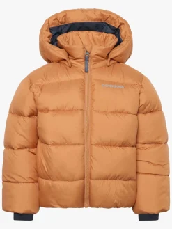 Didriksons Vintertøj*Roxen Vinterjakke, Almond Tree