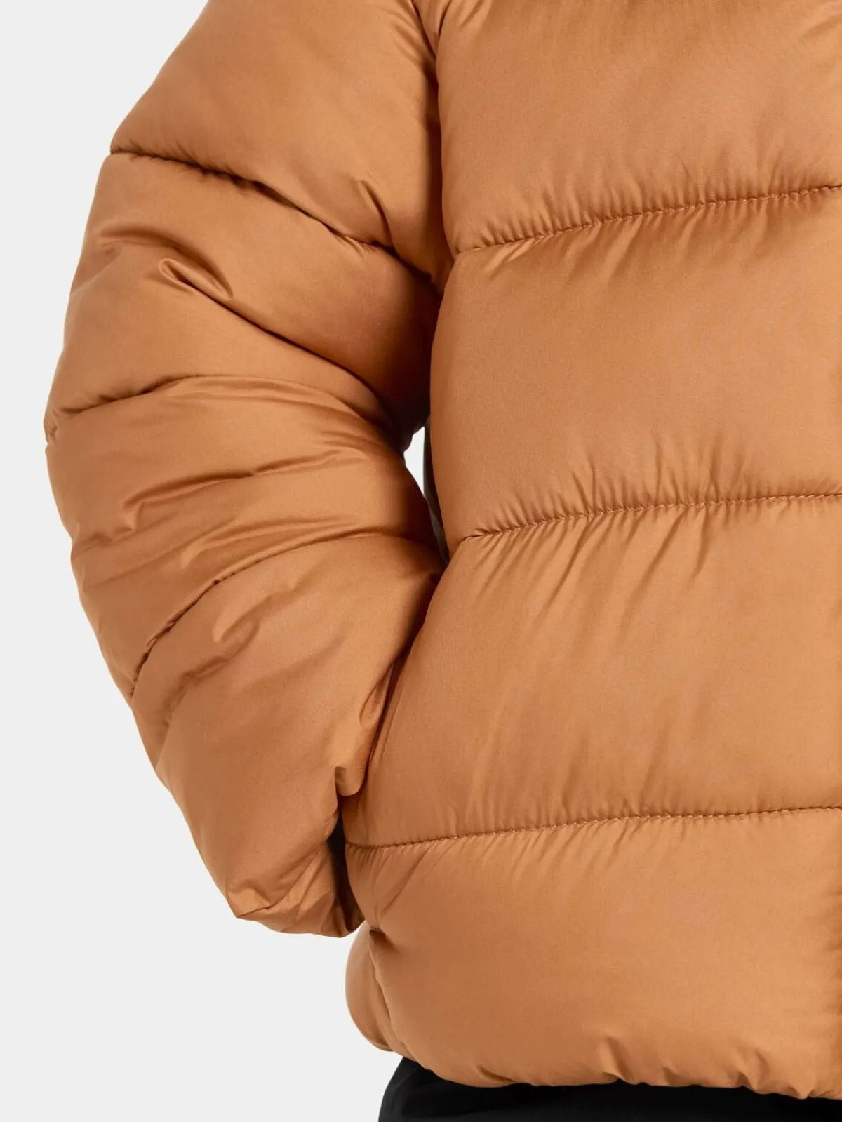 Didriksons Vintertøj*Roxen Vinterjakke, Almond Tree