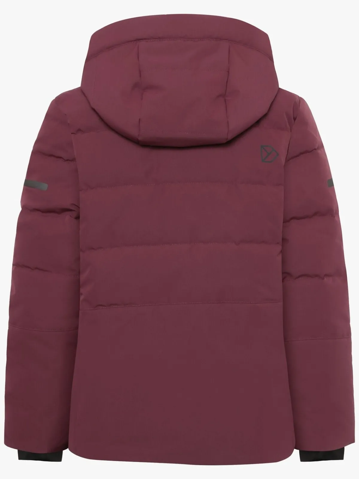 Didriksons Vintertøj*Silikat Vinterjakke, Anemon Red