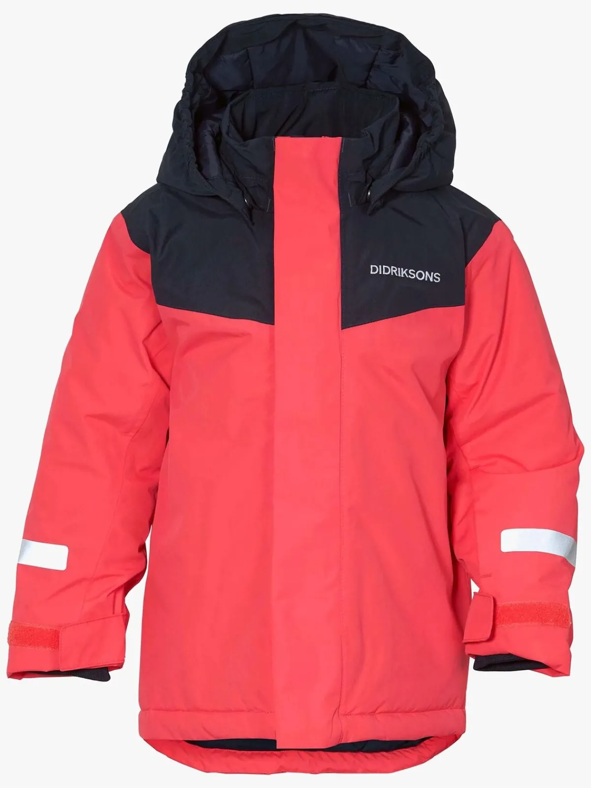 Didriksons Vintertøj*Skare Skisæt, Modern Pink Lyserød/Sort