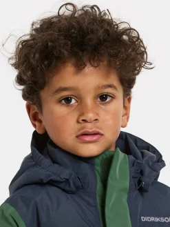 Didriksons Vintertøj*Skare Skisæt, Pine Green