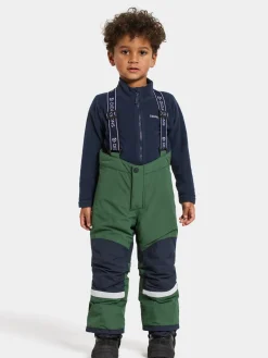 Didriksons Vintertøj*Skare Skisæt, Pine Green