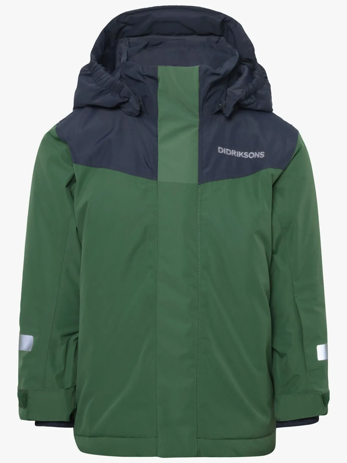 Didriksons Vintertøj*Skare Skisæt, Pine Green