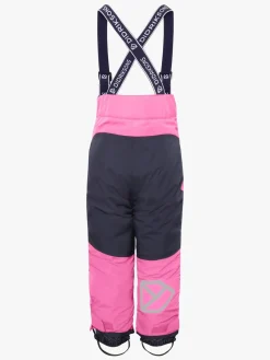 Didriksons Vintertøj*Skare Skisæt, Sweet Pink