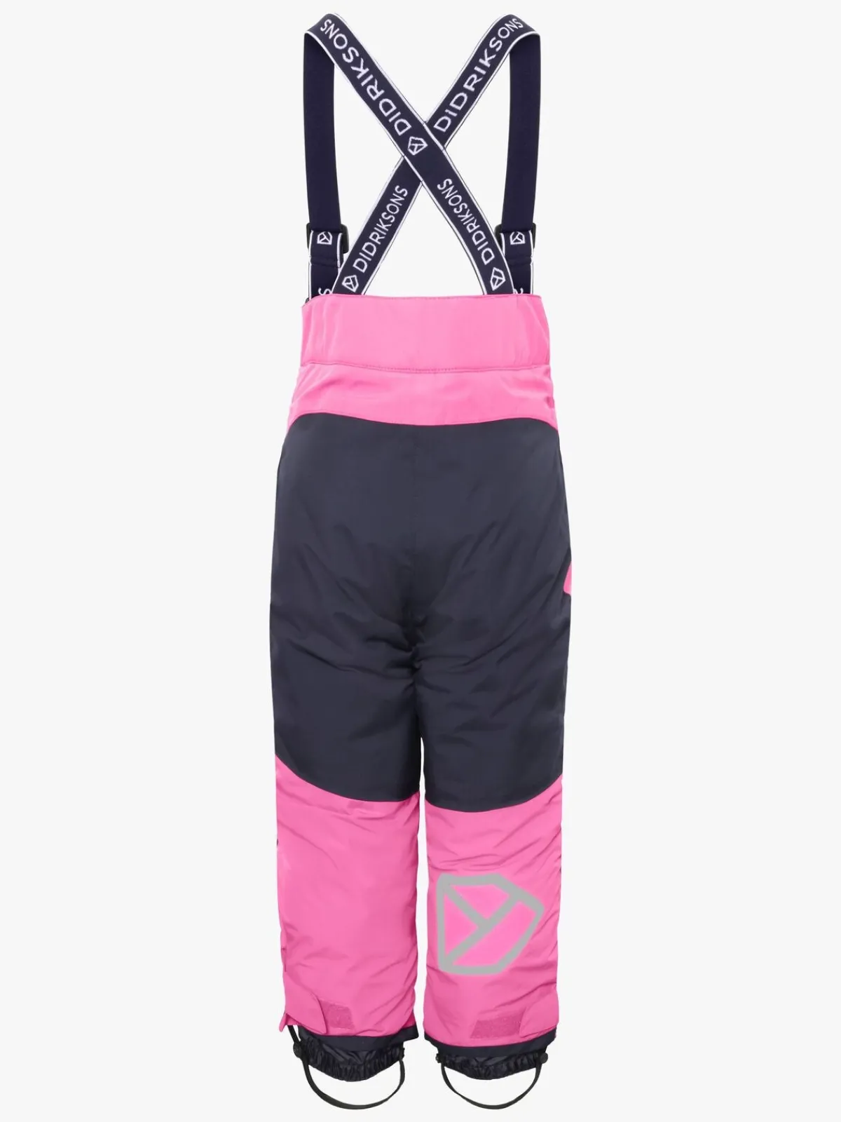 Didriksons Vintertøj*Skare Skisæt, Sweet Pink