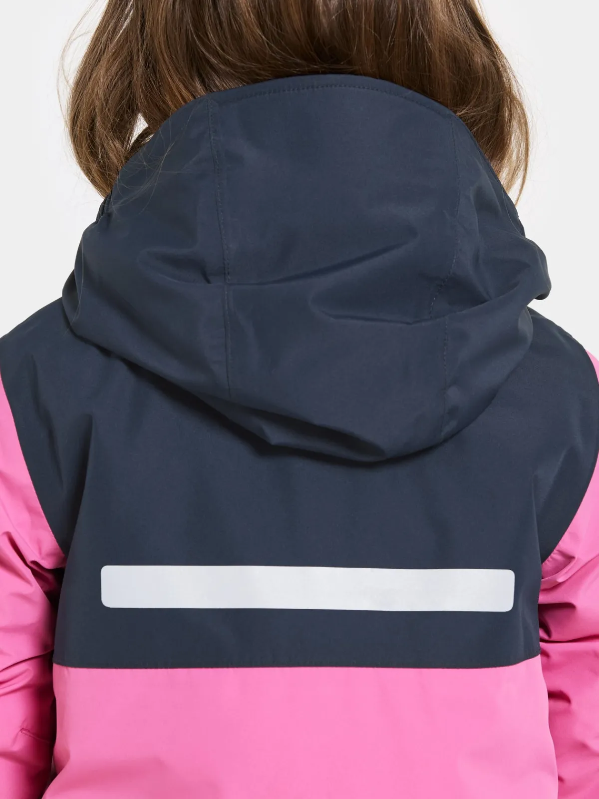 Didriksons Vintertøj*Skare Skisæt, Sweet Pink