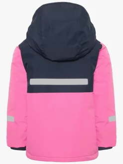 Didriksons Vintertøj*Skare Skisæt, Sweet Pink