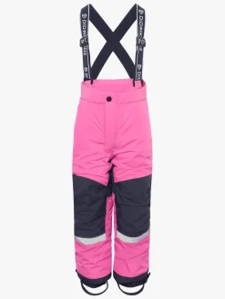 Didriksons Vintertøj*Skare Skisæt, Sweet Pink