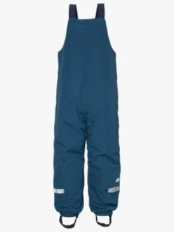 Didriksons Termotøj|Vintertøj*Tarfala Overtræksbukser, Hurricance Blue Blå
