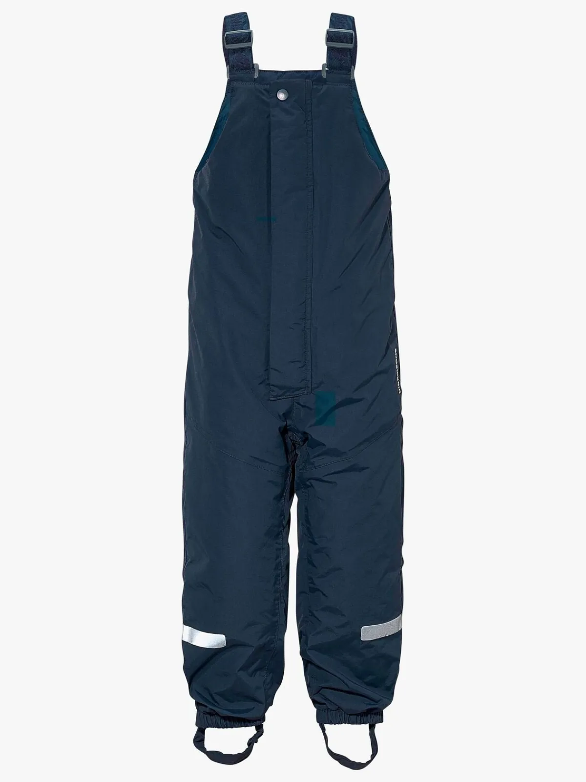 Børn Didriksons Termotøj>Tarfala Overtræksbukser, Navy