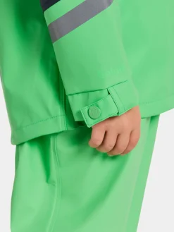 Børn Didriksons Waterman Regnsæt, Navy