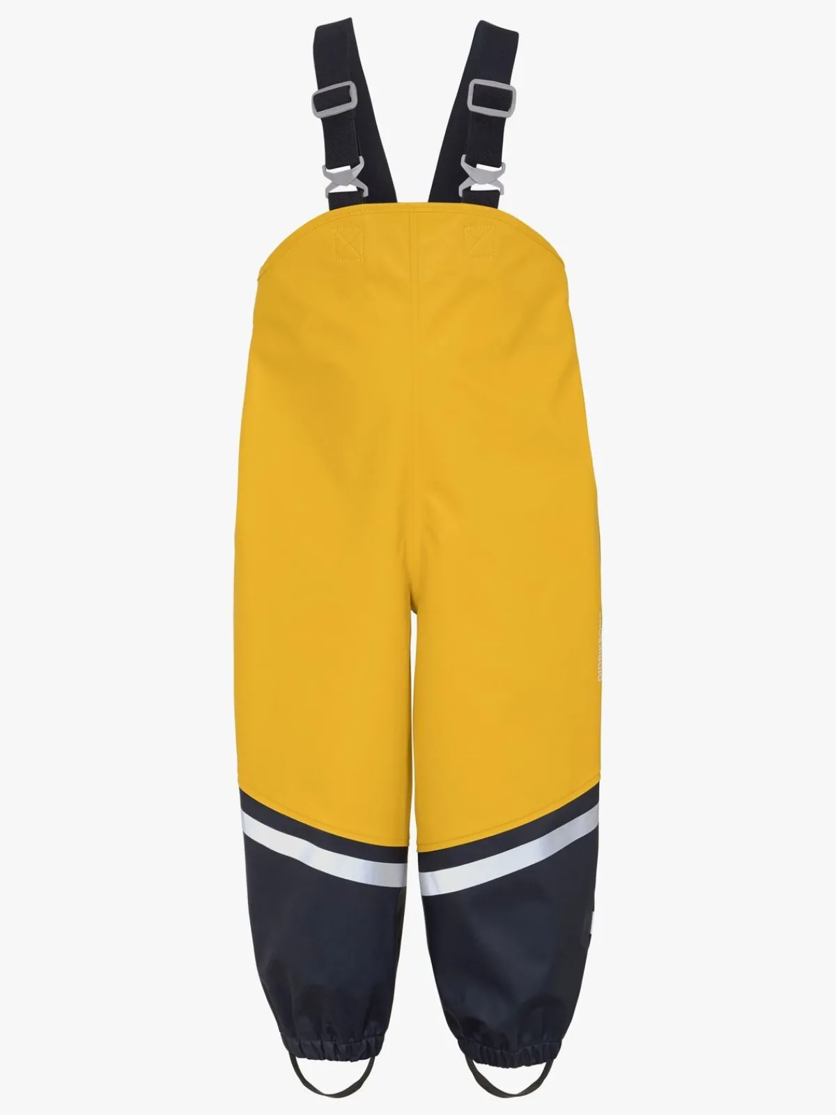 Børn Didriksons Regntøj>Waterman Regnsæt, Oat Yellow