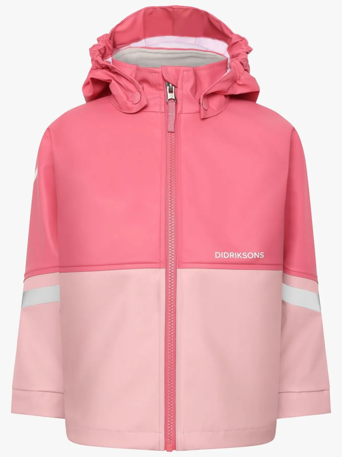 Børn Didriksons Regntøj>Waterman Regnsæt, Soft Pink