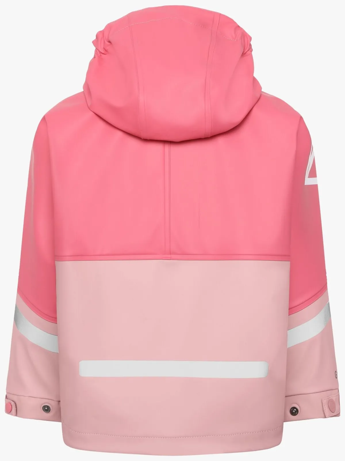 Børn Didriksons Regntøj>Waterman Regnsæt, Soft Pink