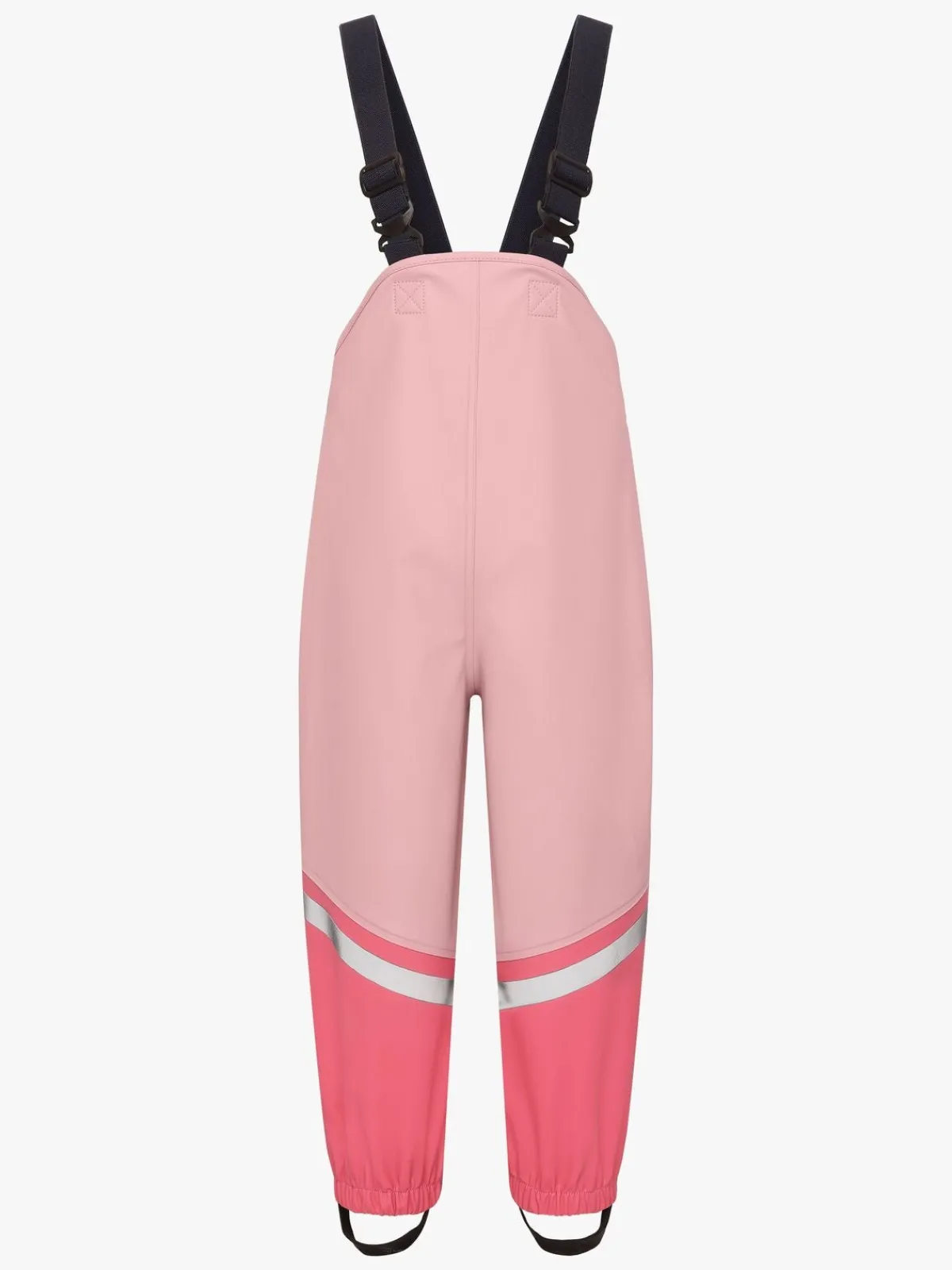 Børn Didriksons Regntøj>Waterman Regnsæt, Soft Pink