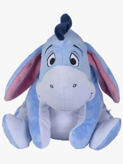 Disney Bamse Æsel 45 cm