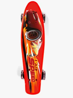 DisneyCars Skating*Disney Cars Pennyboard Skateboard