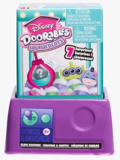 Disney Doorables Klo-maskine Whatcha Gotcha Blandet Udvalg