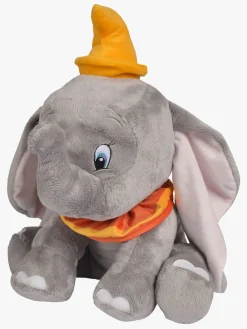 Disney Dukker & Bamser*Dumbo Bamse 45 cm
