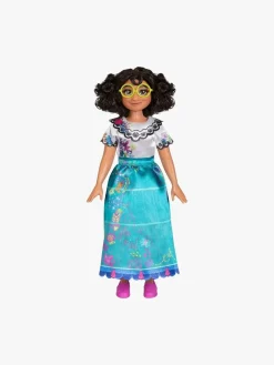 DisneyEncanto Legetøjsfigurer>Disney Encanto Core Fashion Doll Mirabel