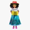 DisneyEncanto Disney Encanto Mirabel Dukke Sing-a-long 32 cm