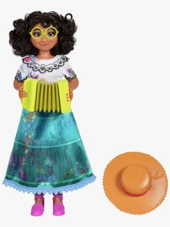 DisneyEncanto Disney Encanto Mirabel Dukke Sing-a-long 32 cm