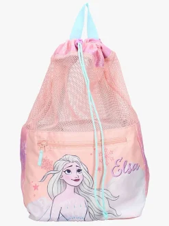 DisneyFrozen Tasker*Disney Frozen 2 Gymnastikpose Fun Chaser, Pink