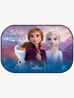 DisneyFrozen Tilbehør>Disney Frozen 2 Maxi Solskærm