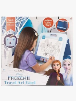DisneyFrozen Disney Frozen 2 Rejsestaffeli