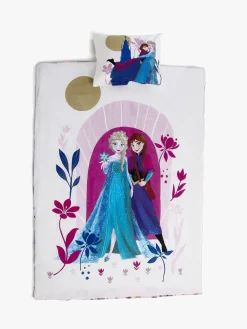 DisneyFrozen Sengetøj*Disney Frozen 2 Sengesæt 150x210 cm