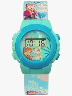 DisneyFrozen Elektronik & Media>Disney Frozen Armbåndsur