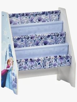 DisneyFrozen Børnemøbler*Disney Frozen Bogreol, Blå