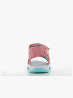 DisneyFrozen Sandaler & Klipklapper*Disney Frozen Classic Sandaler, Coral/Light Turkish Blue