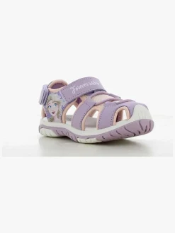 Børn DisneyFrozen Disney Frozen Classic Sandaler, Lilac/Light Pink