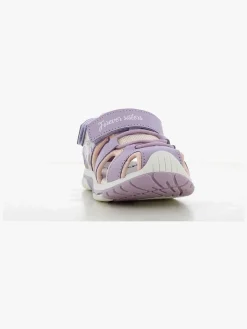 Børn DisneyFrozen Disney Frozen Classic Sandaler, Lilac/Light Pink