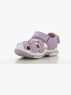 Børn DisneyFrozen Disney Frozen Classic Sandaler, Lilac/Light Pink