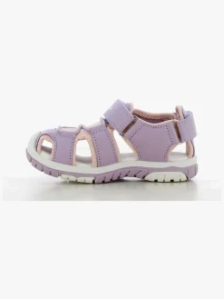 Børn DisneyFrozen Disney Frozen Classic Sandaler, Lilac/Light Pink