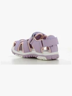 Børn DisneyFrozen Disney Frozen Classic Sandaler, Lilac/Light Pink