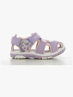 Børn DisneyFrozen Disney Frozen Classic Sandaler, Lilac/Light Pink