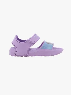 Børn DisneyFrozen Sandaler & Klipklapper>Disney Frozen Classic Sandaler, Lilac