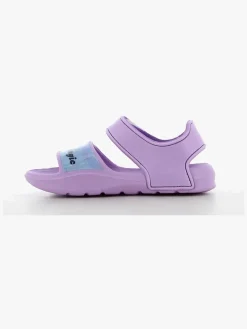 Børn DisneyFrozen Sandaler & Klipklapper></noscript>Disney Frozen Classic Sandaler, Lilac