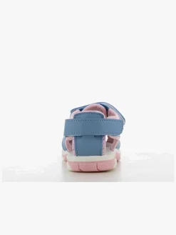 Børn DisneyFrozen Disney Frozen Classic Sandaler, Blue/Pink