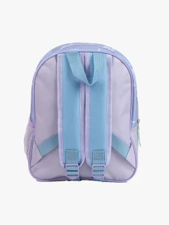 Børn DisneyFrozen Disney Frozen 3D Rygsæk, Lyseblå