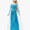 DisneyFrozen Disney Frozen Dukke Syngende Elsa