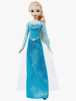 DisneyFrozen Disney Frozen Dukke Syngende Elsa